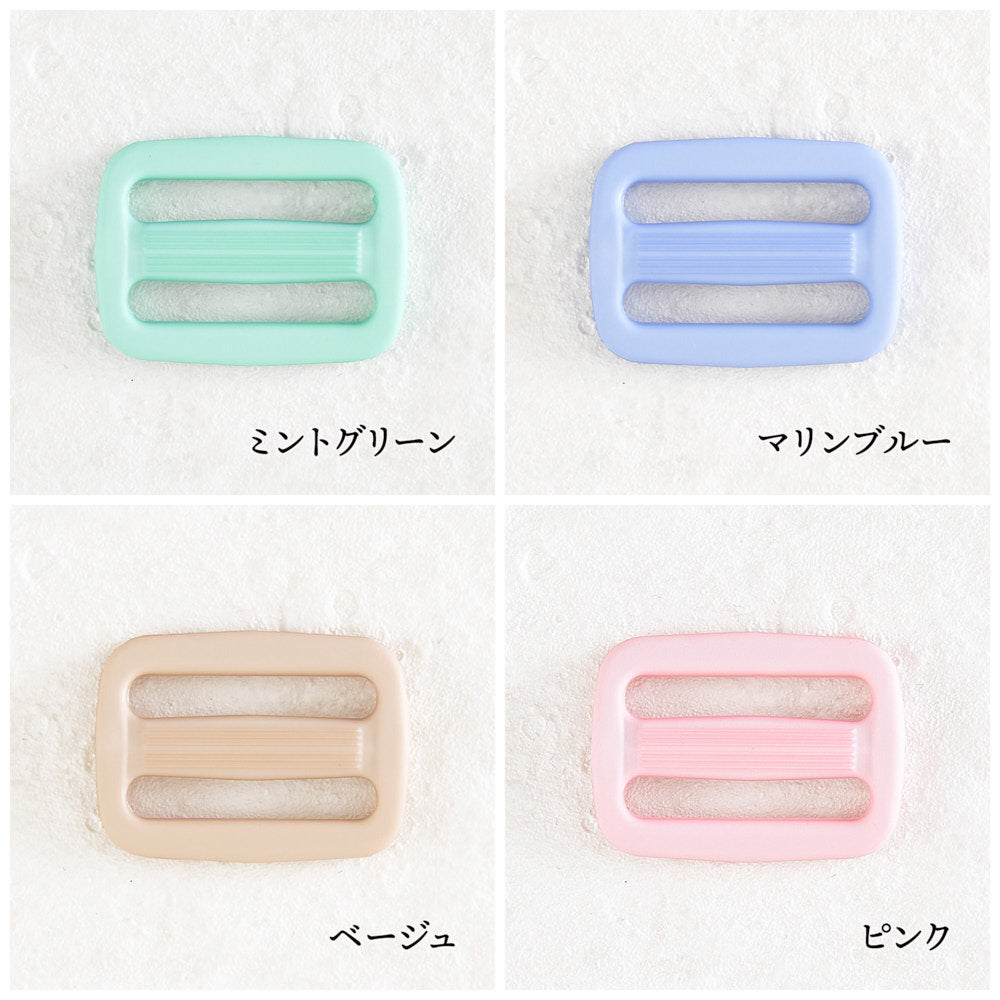 オリジナル 移動カン 25mm 全37色 2個入 画像3