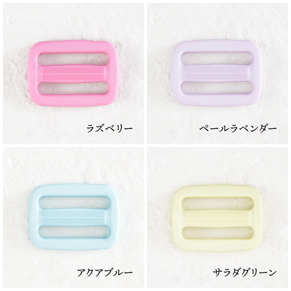 オリジナル 移動カン 25mm 全37色 2個入 画像5