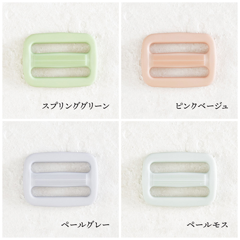 オリジナル 移動カン 25mm 全37色 2個入 画像6