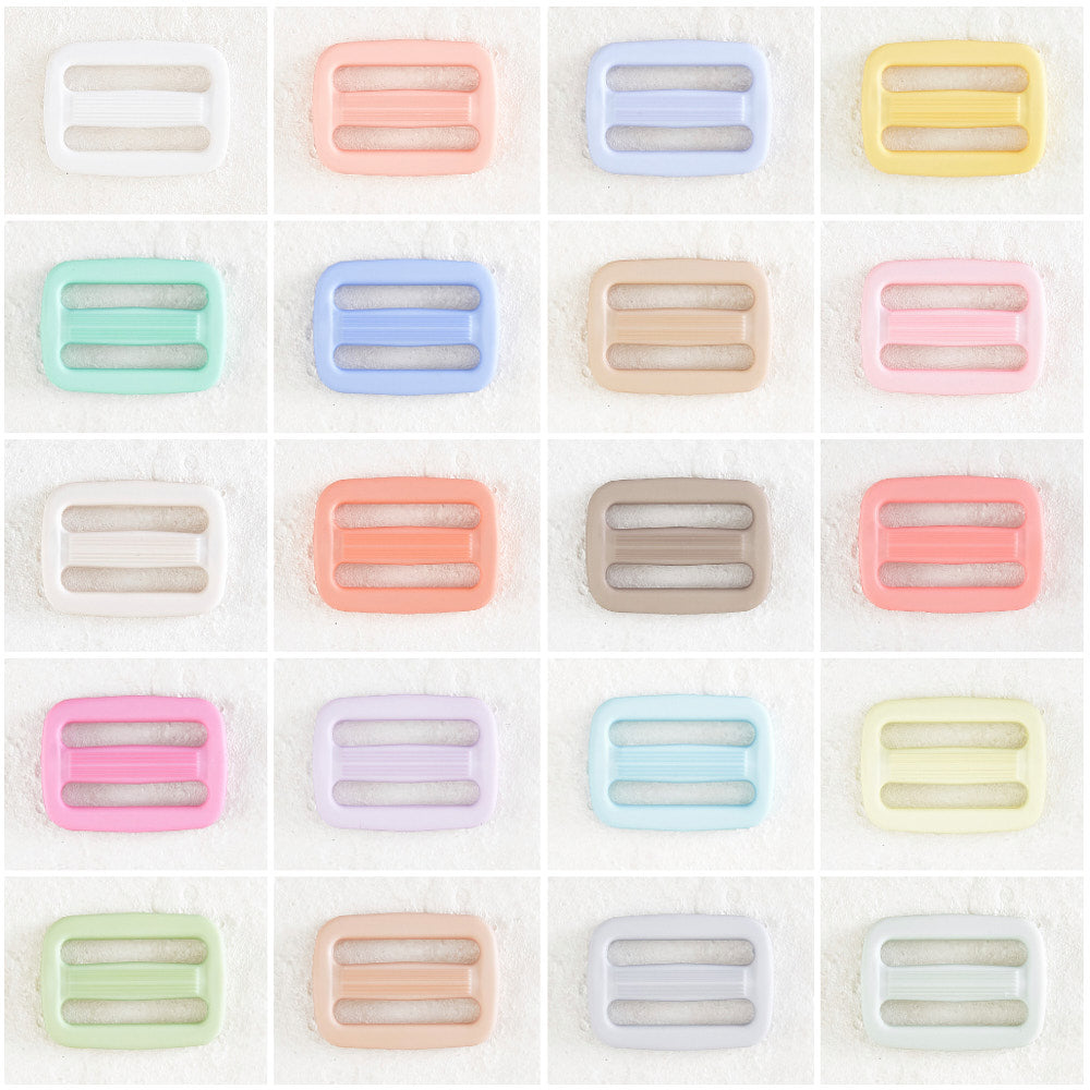 オリジナル 移動カン 25mm 全37色 2個入 画像7