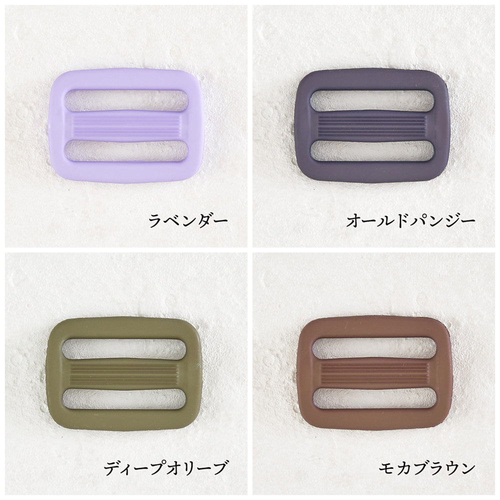 オリジナル 移動カン 25mm 全37色 2個入 画像13