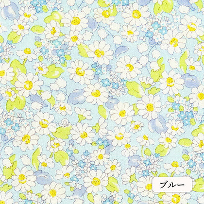 B ブルー