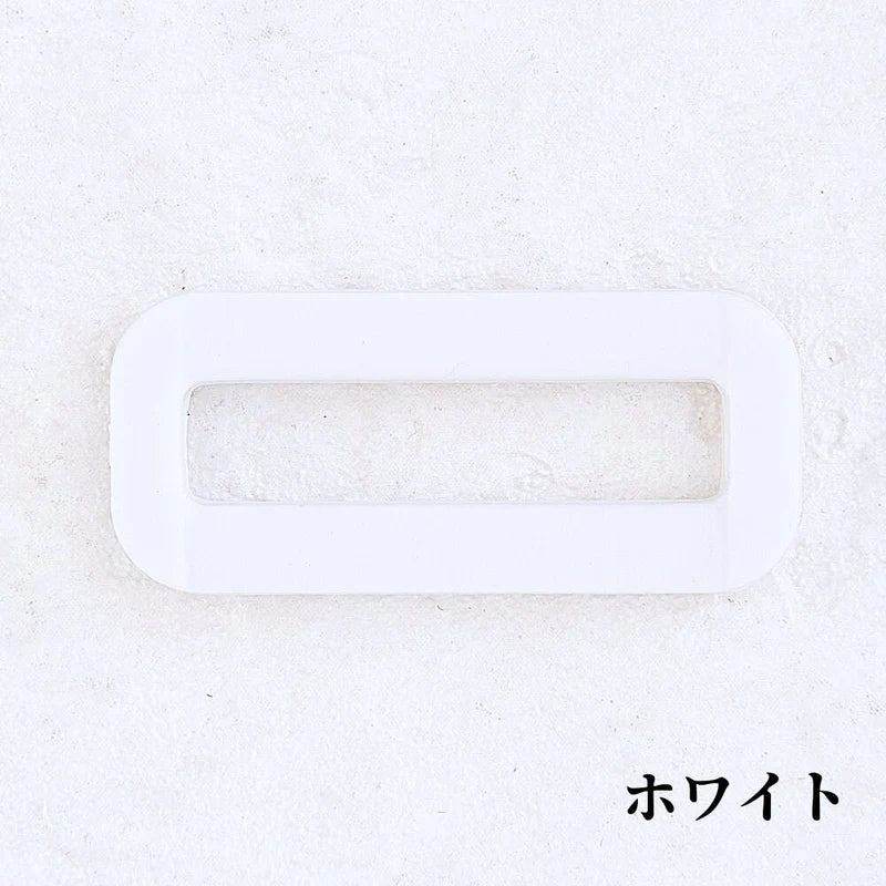 オリジナル 角カン 入園 入学 25mm 全37色 4個入 画像10