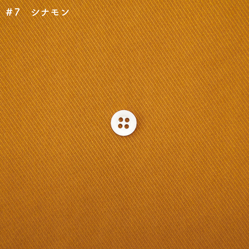 ビンテージカルゼ#色_＃7 シナモン