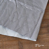 アルミ 保温 保冷 シート ミシンで縫える 120cm幅×50cm 全3色