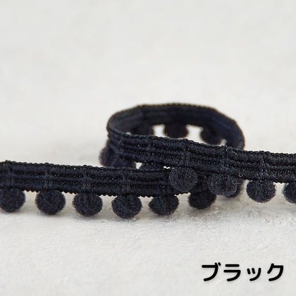 ブラック