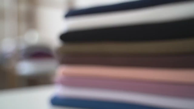 布帛のように縫いやすい！ミラノリブニット 商品紹介動画
