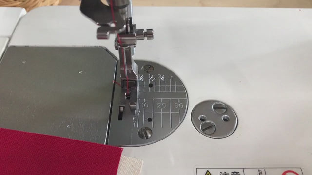 11号帆布の糸選び 商品紹介動画