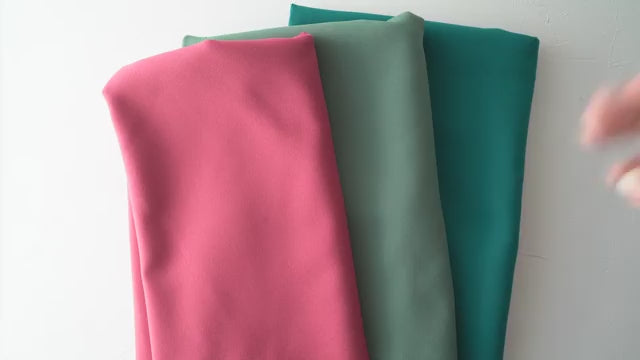 ポリエステルバラシア 商品紹介動画