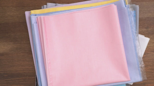 オリジナルのラミネートできました 商品紹介動画