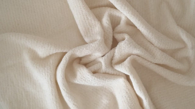 あわゆき タオル しっとり柔らかいタオル地 商品紹介動画