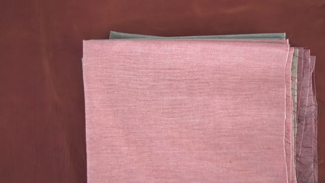 綿ポリダンガリー　品番6000-1 商品紹介動画