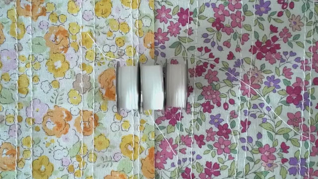 縫い糸に迷ったらシャッペスパン#103！ 商品紹介動画