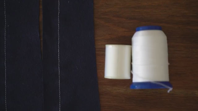 ニットを直線ミシンのみで縫う時はこの糸！ 商品紹介動画