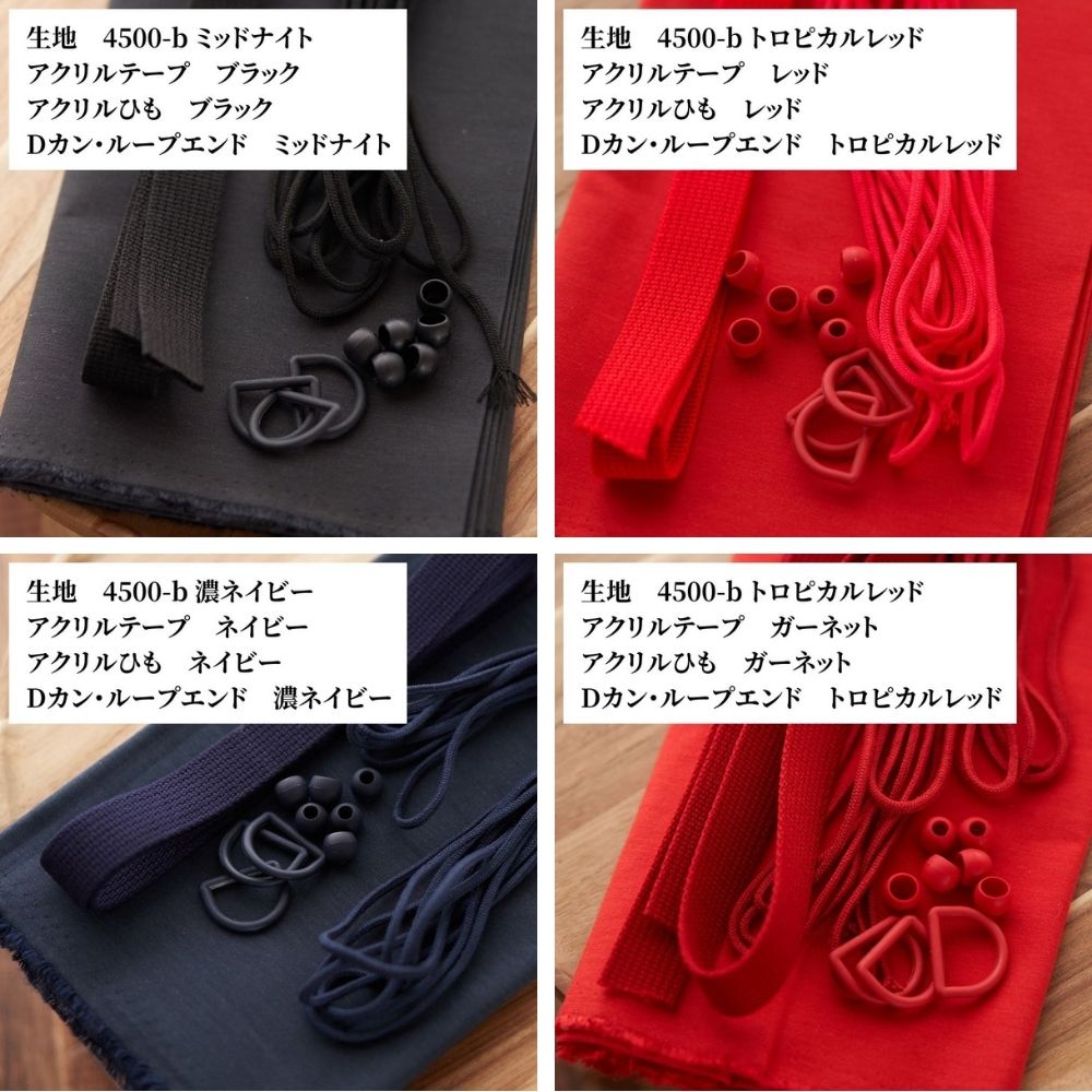 アクリルひも 3mm  5mカット済 画像5
