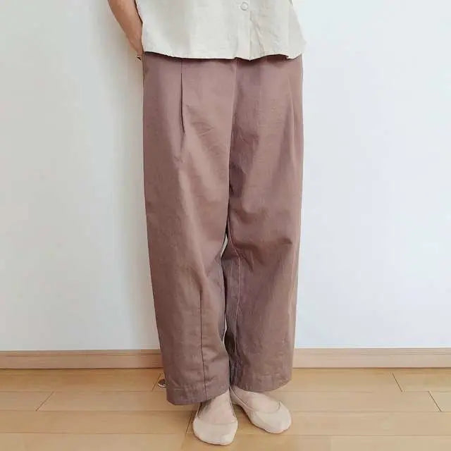 パンツの作品例 パンツの作品例