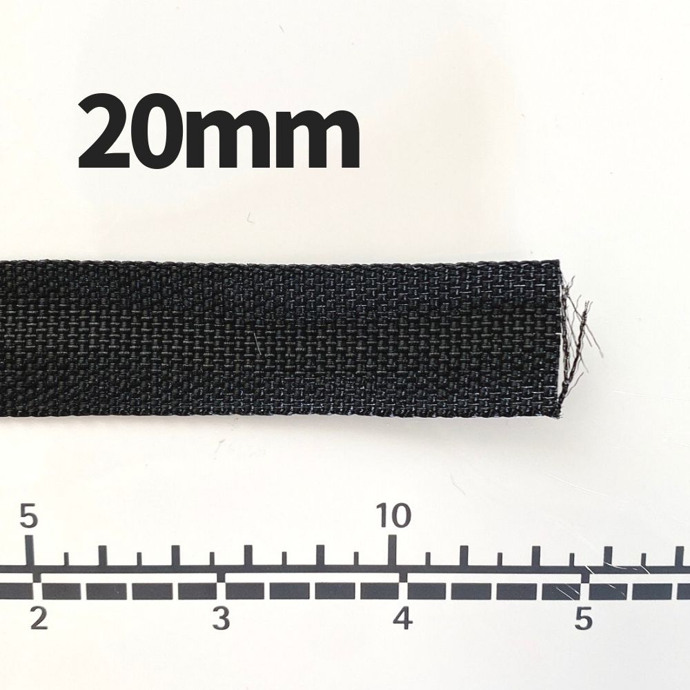 雑貨用PPテープ 20mm 1m単位 108cm幅0.70mm厚 画像2